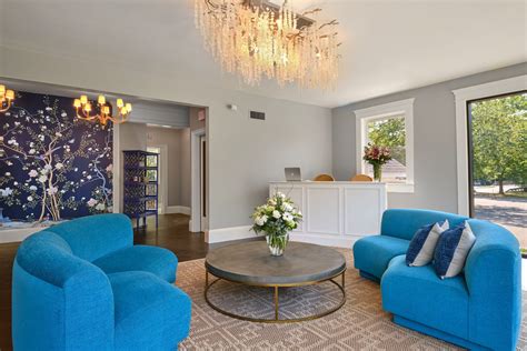 luxury mental health facilities